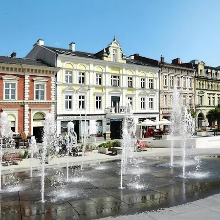 Apartment Mansion In Near Baltic Sea