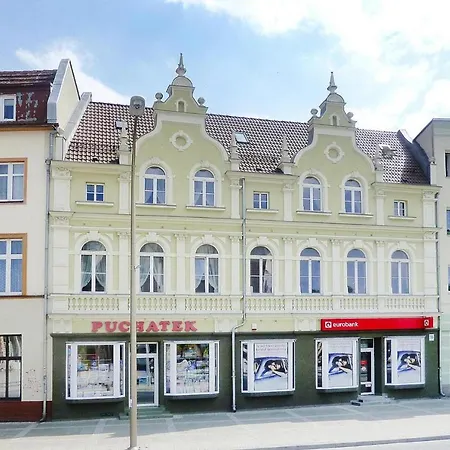 Mansion In Near Baltic Sea *