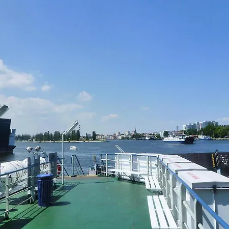 Mansion In Near Baltic Sea