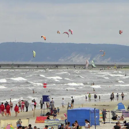 Mansion In Near Baltic Sea