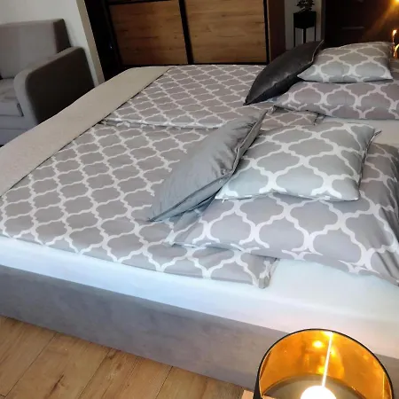 Mansion In Near Baltic Sea *