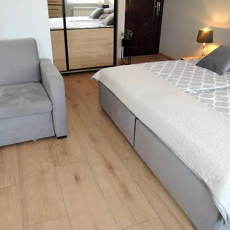 Great Right In The Center, Winouj Cie Apartment