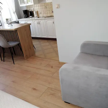 Mansion In Near Baltic Sea Apartman *
