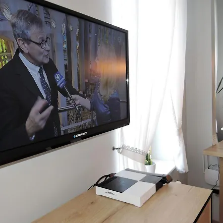 Mansion In Near Baltic Sea Swinemünde