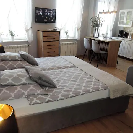 Mansion In Near Baltic Sea * Swinemünde