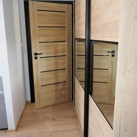 Mansion In Near Baltic Sea Apartman Swinoujscie