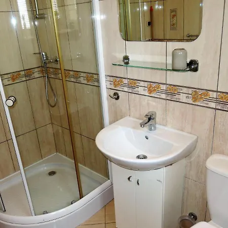 Mansion In Near Baltic Sea *