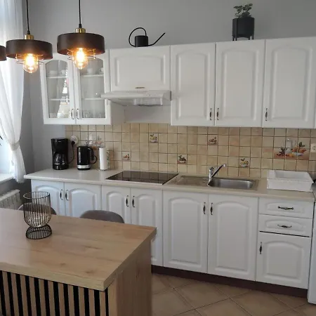 Mansion In Near Baltic Sea Apartman