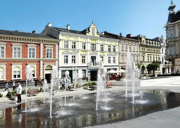 Apartament Mansion In Near Baltic Sea