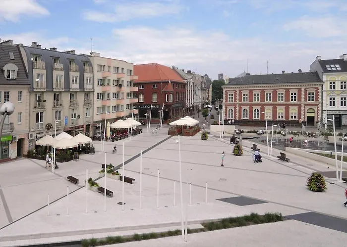 Apartament Mansion In Near Baltic Sea