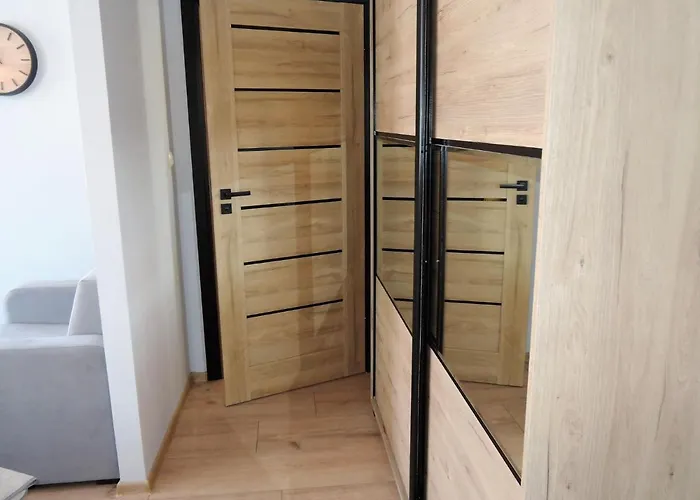 Mansion In Near Baltic Sea Apartman Swinoujscie